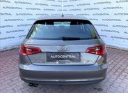 Audi A3 Hatchback 1,4 l 92 kw