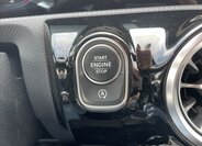 Mercedes-Benz Třídy A Kombi 2,0 l 85 kw