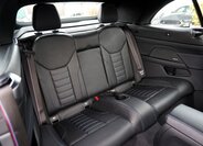 BMW Řada 4 Kabriolet 2,0 l 190 kw