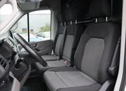 Volkswagen Crafter 10