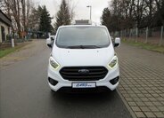 Ford Transit Custom Ostatní 2,0 l 77 kw