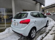 KIA Venga MPV 1,4 l 66 kw