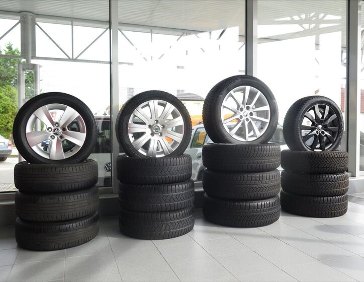 Audi RS Q8 SUV 4,0 l 441 kw