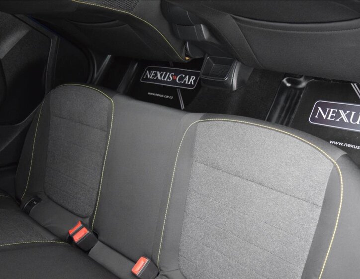 Škoda Fabia Hatchback 999,0 55 kw