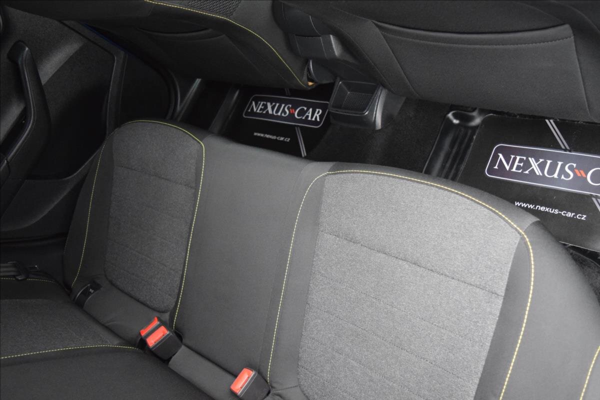 Škoda Fabia Hatchback 999,0 55 kw