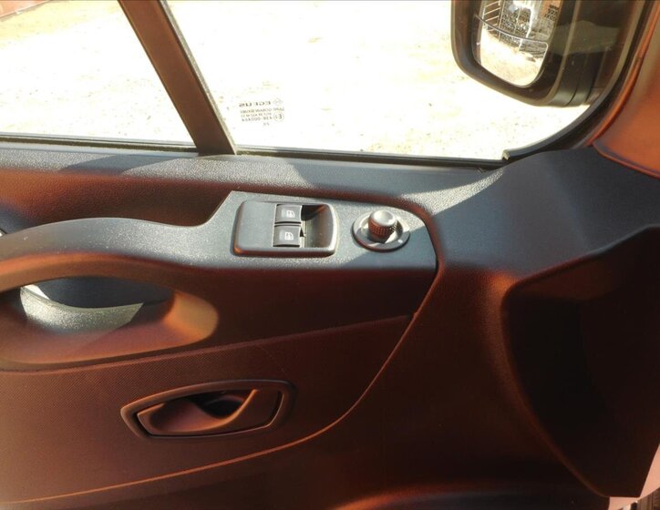 Renault Trafic Ostatní 2,0 l 88 kw