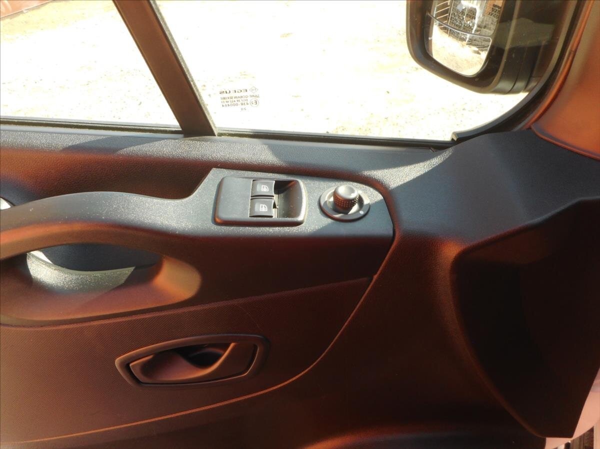 Renault Trafic Ostatní 2,0 l 88 kw