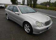 Mercedes-Benz Třídy C 5
