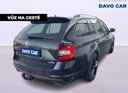 Škoda Octavia Kombi 2,0 l 135 kw