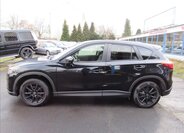 Mazda CX-5 SUV / Terénní 2,2 l 129 kw