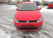 Volkswagen Polo Hatchback 1,2 l 81 kw