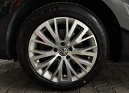 Volkswagen Sharan MPV 2,0 l 110 kw