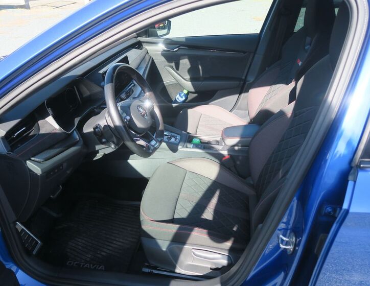 Škoda Octavia 26