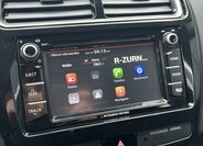 Mitsubishi ASX SUV 2,0 l 110 kw