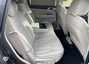 SsangYong Rexton Kombi 2,2 l 148 kw
