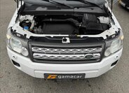 Land Rover Freelander SUV / Terénní 2,2 l 140 kw