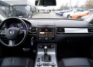 Volkswagen Touareg 23