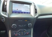 Ford S-MAX MPV 2,0 l 110 kw