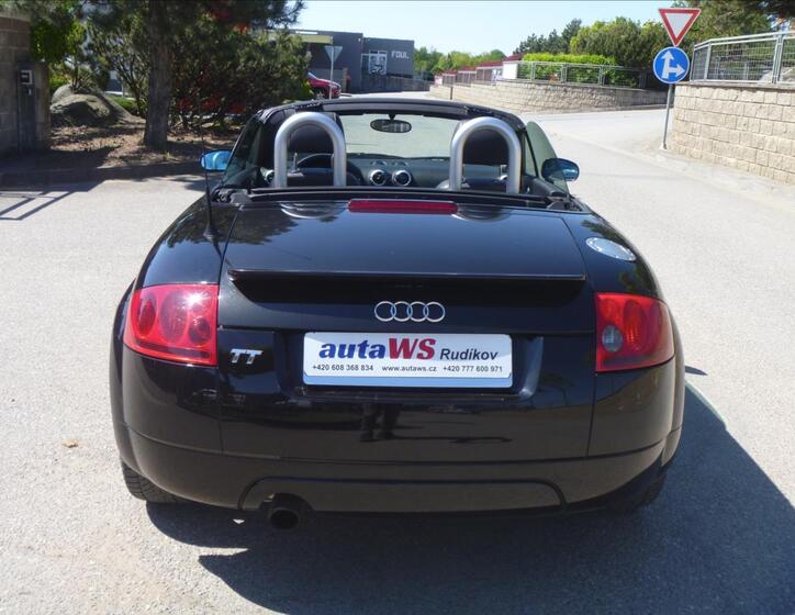 Audi TT 11