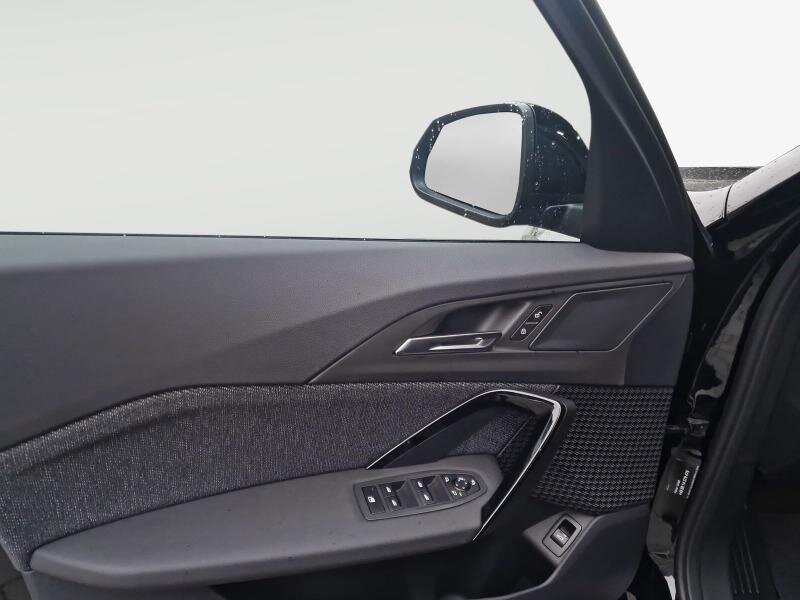 BMW X1 SUV 1,5 l 100 kw