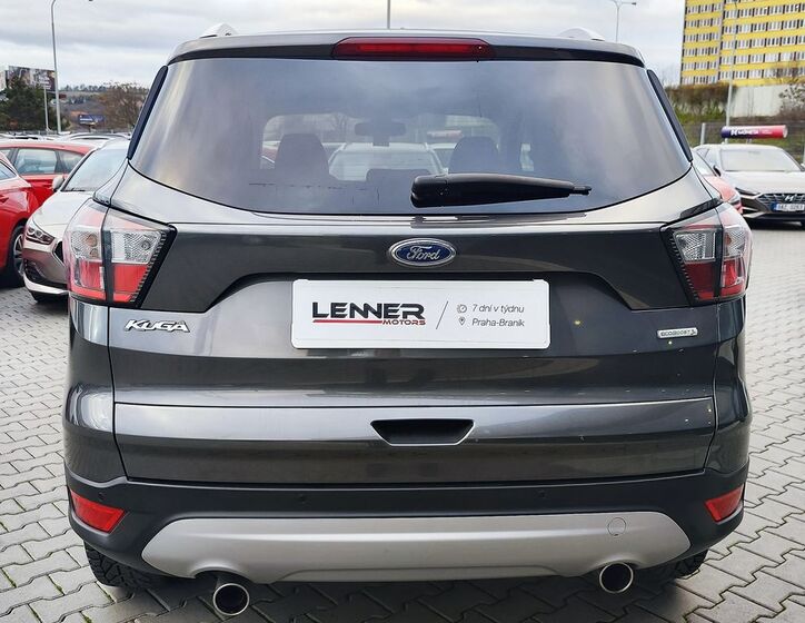 Ford Kuga 6
