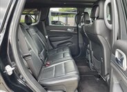 Jeep Grand Cherokee Ostatní 3,0 l 184 kw