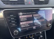 Škoda Superb Kombi 1,4 l 92 kw