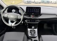 Hyundai i30 Kombi 1,6 l 110 kw