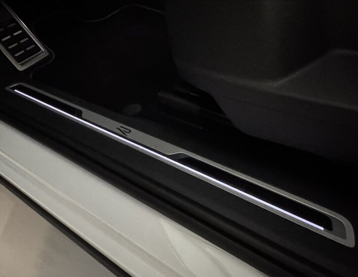 Volkswagen Tiguan Allspace SUV / Terénní 2,0 l 147 kw