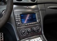 Mercedes-Benz CLK 12