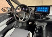 Volkswagen ID.3 SUV 0,0 150 kw