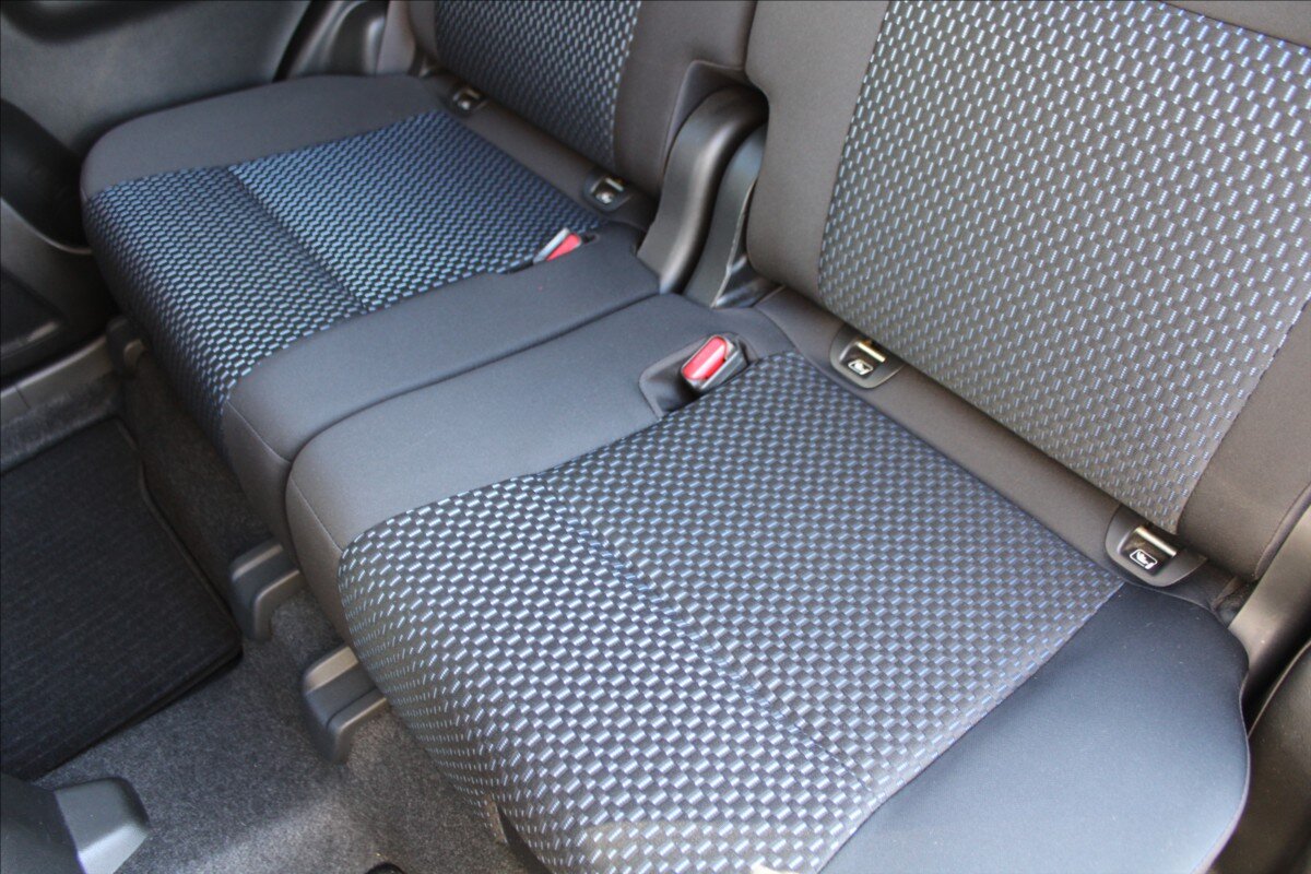 Suzuki Ignis Hatchback 1,2 l 61 kw