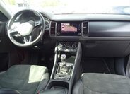 Škoda Kodiaq SUV / Terénní 1,5 l 110 kw