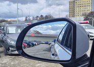 Hyundai Santa Fe SUV 2,2 l 142 kw