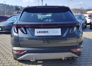 Hyundai Tucson SUV / Terénní 1,6 l 110 kw