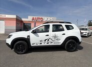 Dacia Duster SUV / Terénní 1,5 l 85 kw