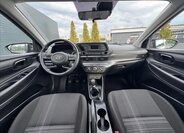 Hyundai i20 Hatchback 1,2 l 61 kw