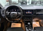 Škoda Kodiaq SUV / Terénní 2,0 l 110 kw