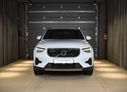 Volvo XC40 SUV / Terénní 2,0 l 120 kw