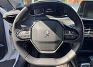 Peugeot 208 Hatchback 1,2 l 55 kw