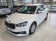 Škoda Fabia Hatchback 999,0 59 kw
