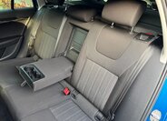 Škoda Octavia Kombi 1,8 l 132 kw