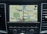 Porsche Panamera Sedan 3,6 l 220 kw