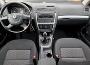 Škoda Octavia 5