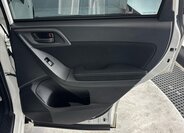 Subaru Forester SUV / Terénní 2,0 l 108 kw