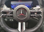 Mercedes-Benz EQS Sedan / Limuzína 0,0 385 kw