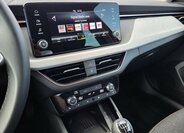 Škoda Kamiq SUV / Terénní 999,0 85 kw