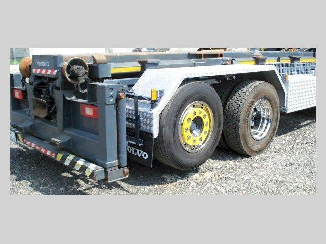 Volvo Ostatní Ostatní 0,0 500 kw