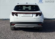 Hyundai Tucson SUV / Terénní 1,6 l 185 kw
