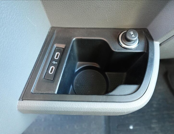 Volkswagen Transporter Ostatní 2,0 l 81 kw